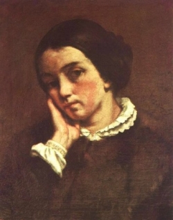 Juliette Courbet